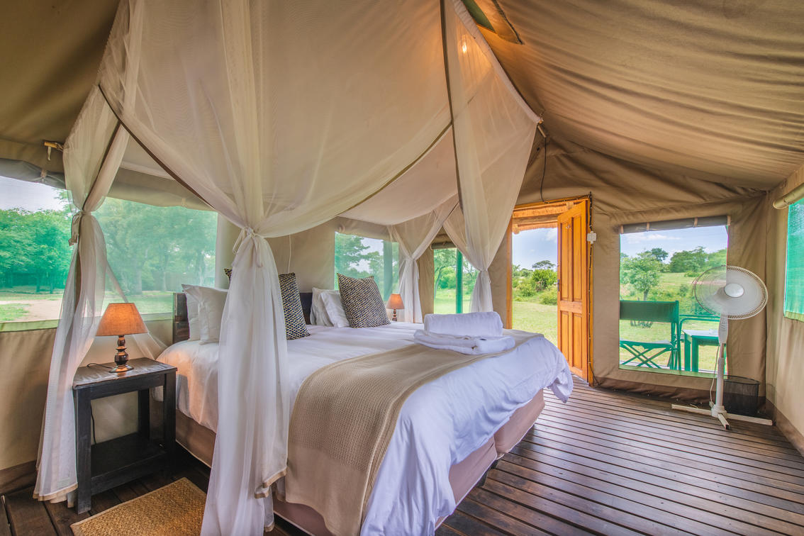 Shindzela Camp thumbnail 3