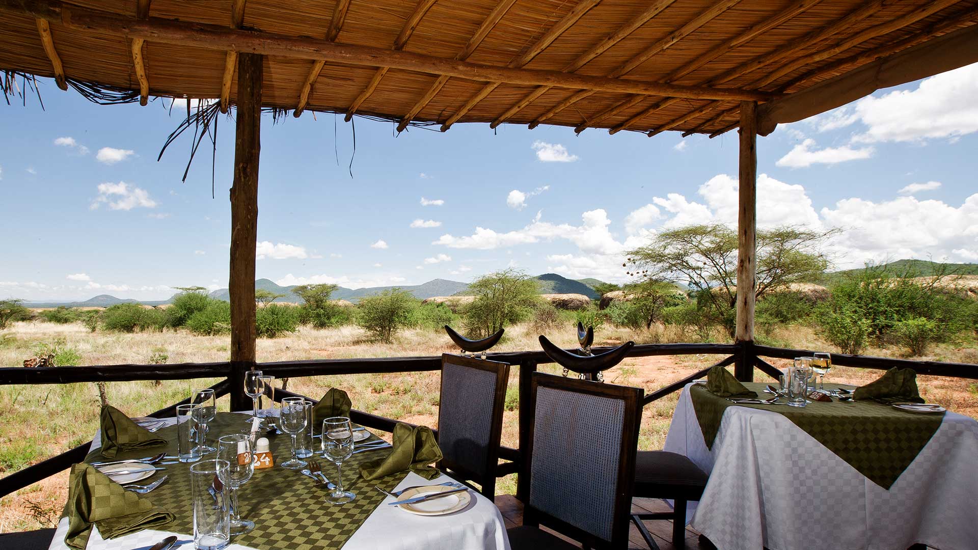 Lake Nakuru Sopa Lodge thumbnail 5