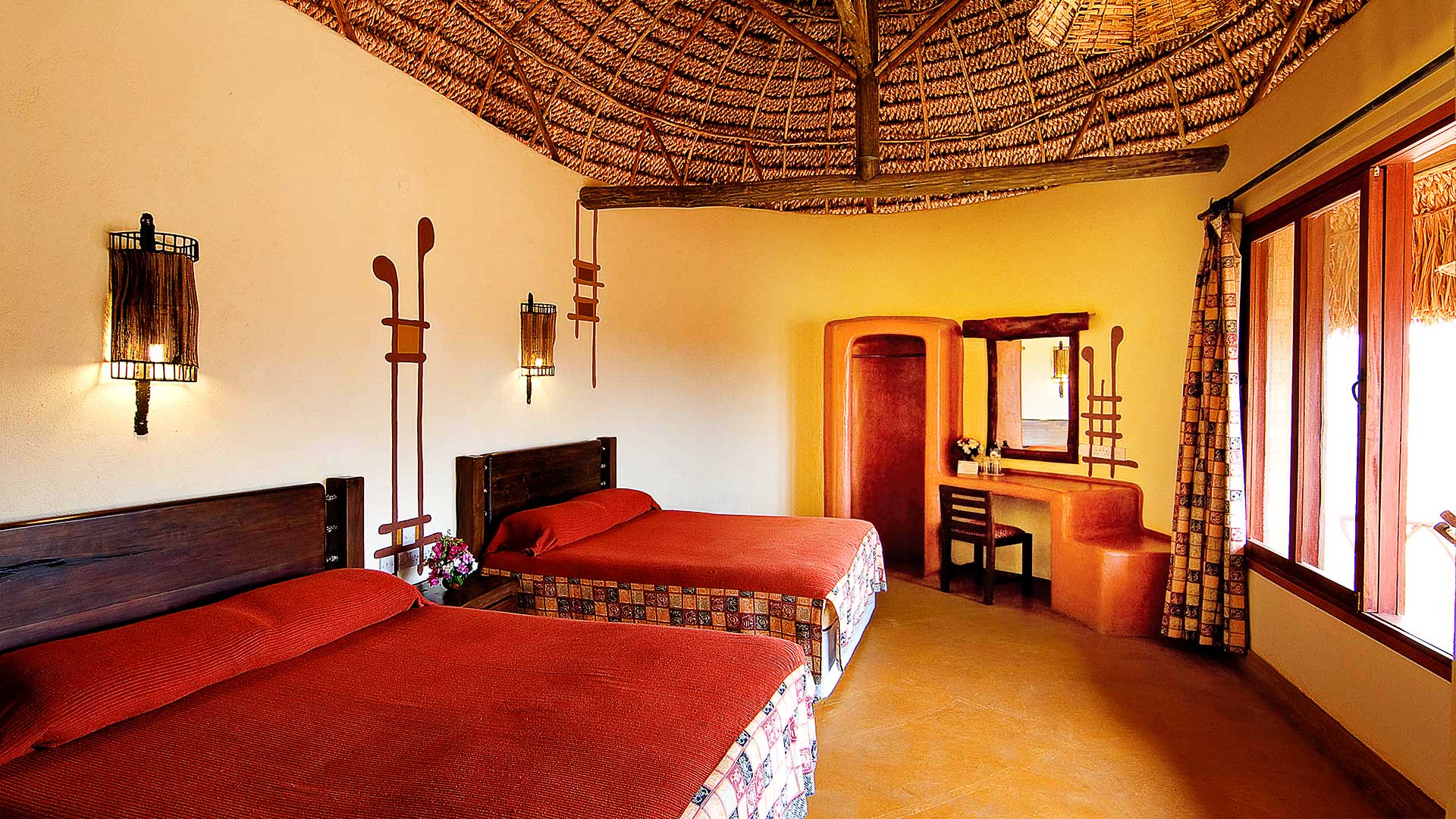 Lake Nakuru Sopa Lodge thumbnail 6