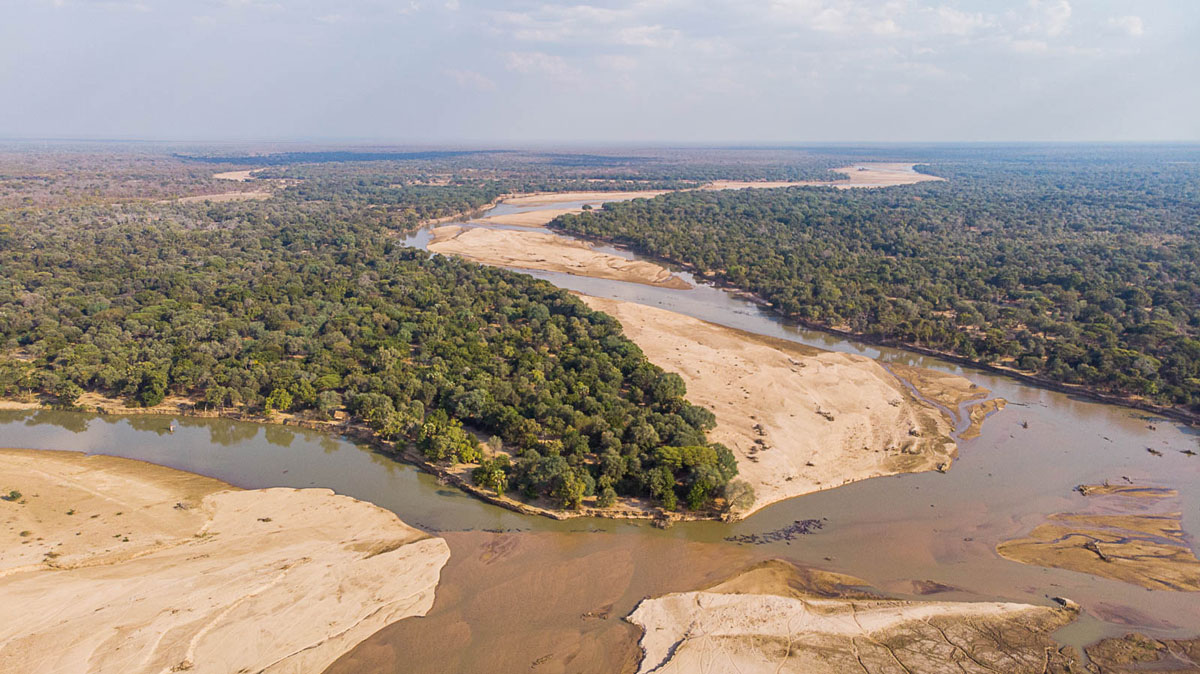 Takwela Camp