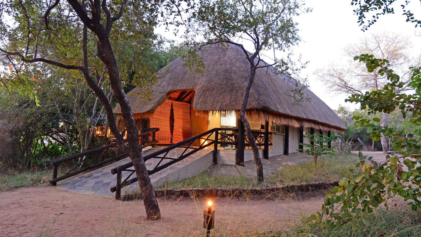 Tangala Safari Camp thumbnail 5