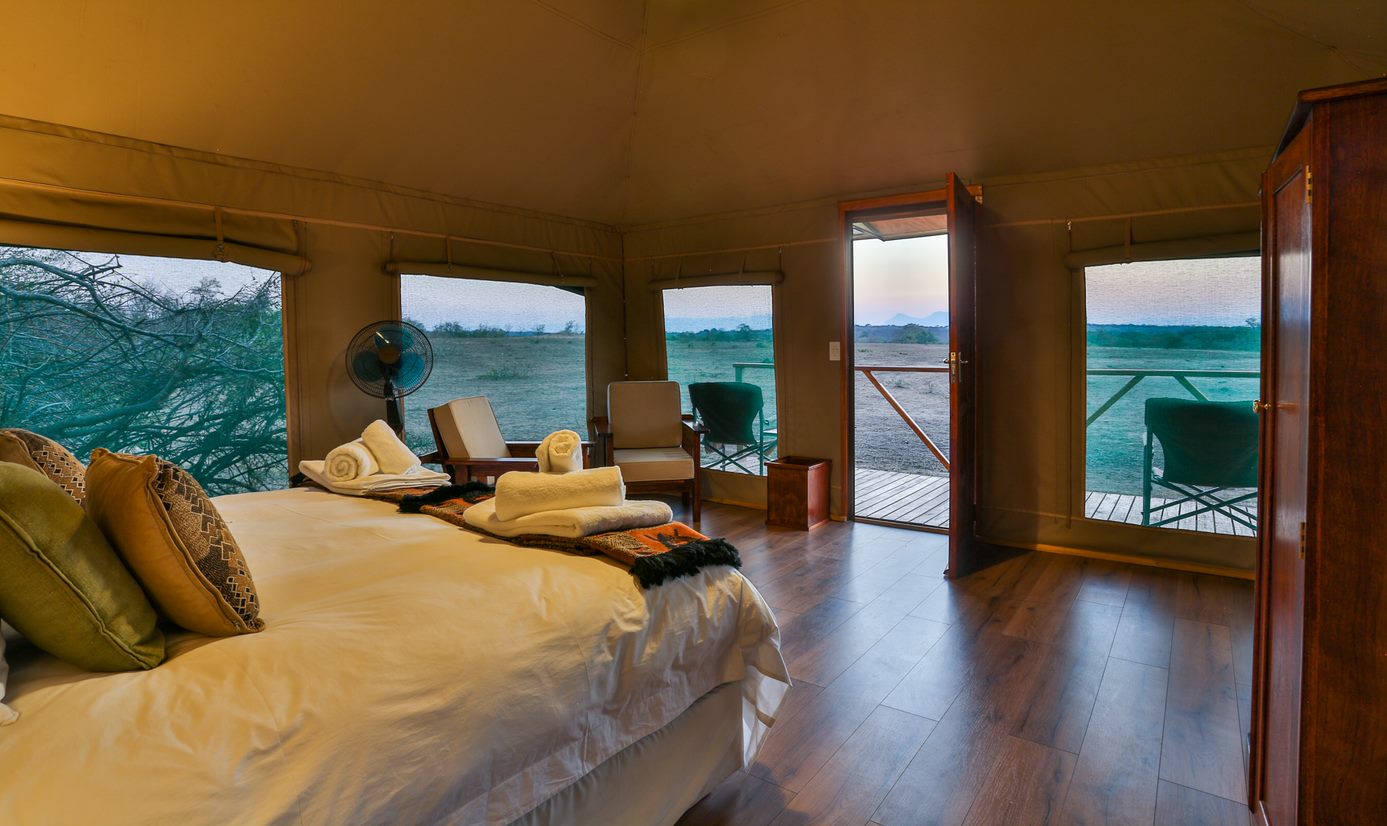 Tangala Safari Camp thumbnail 3