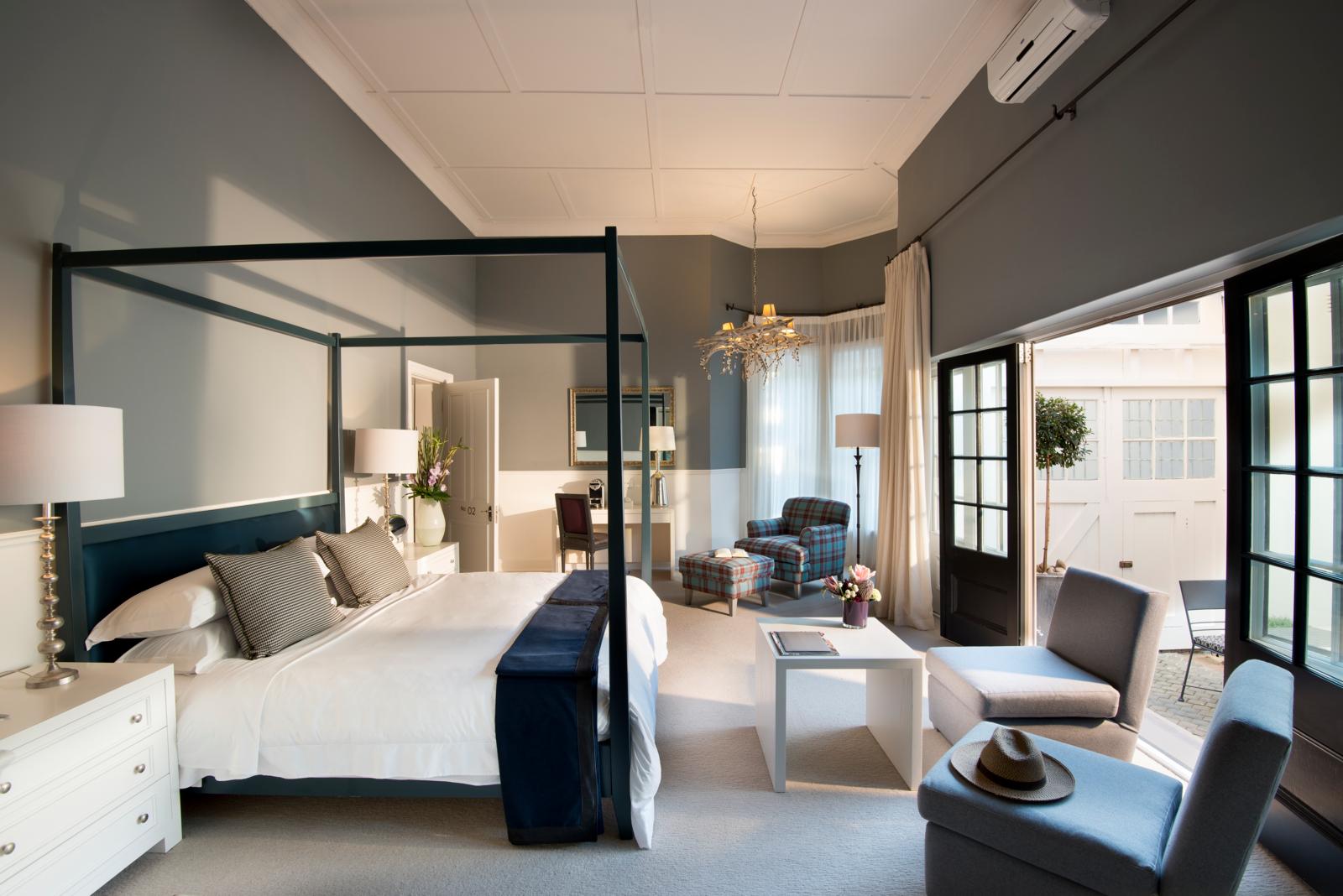 Cape Cadogan Boutique Hotel thumbnail 6