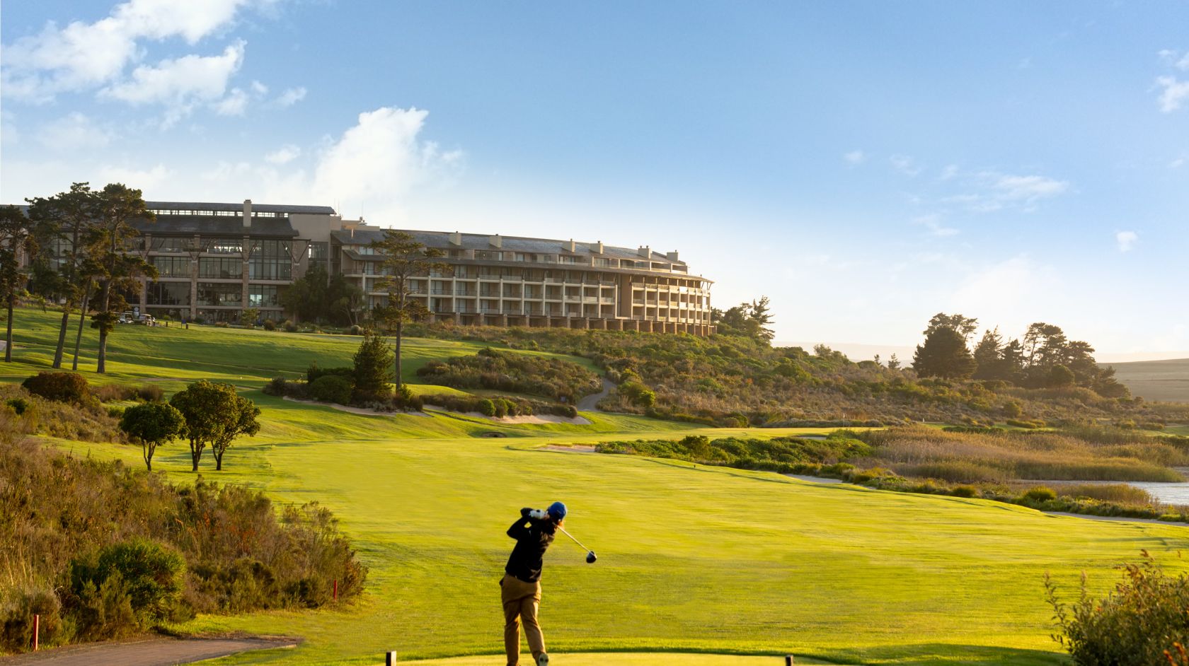 Arabella Hotel, Golf & Spa thumbnail 5