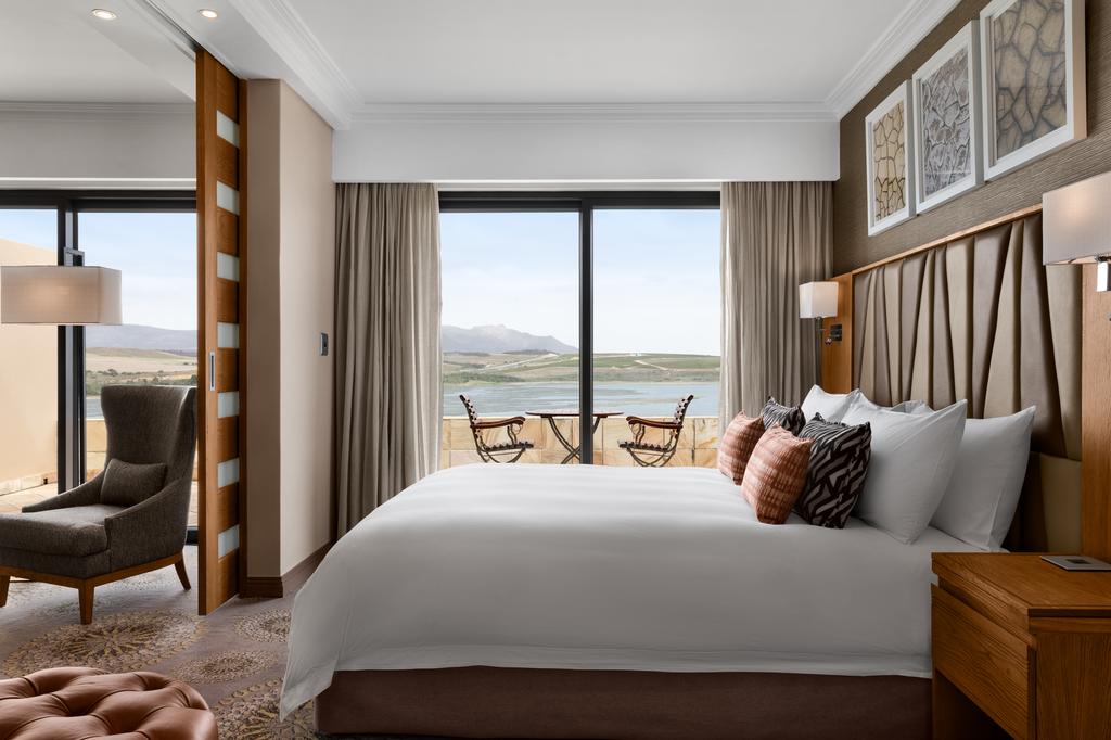 Arabella Hotel, Golf & Spa thumbnail 3