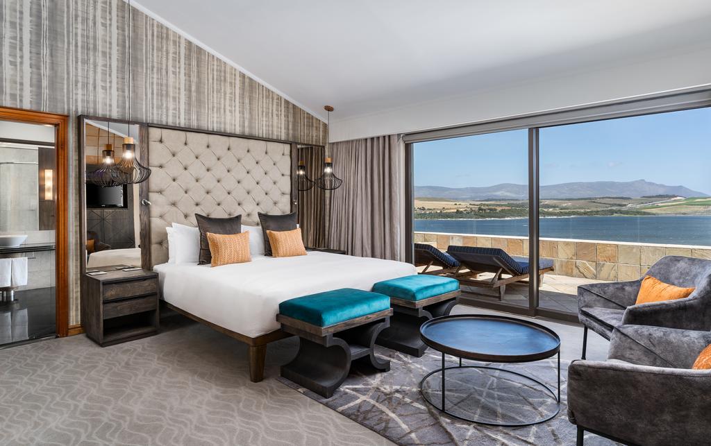 Arabella Hotel, Golf & Spa thumbnail 4