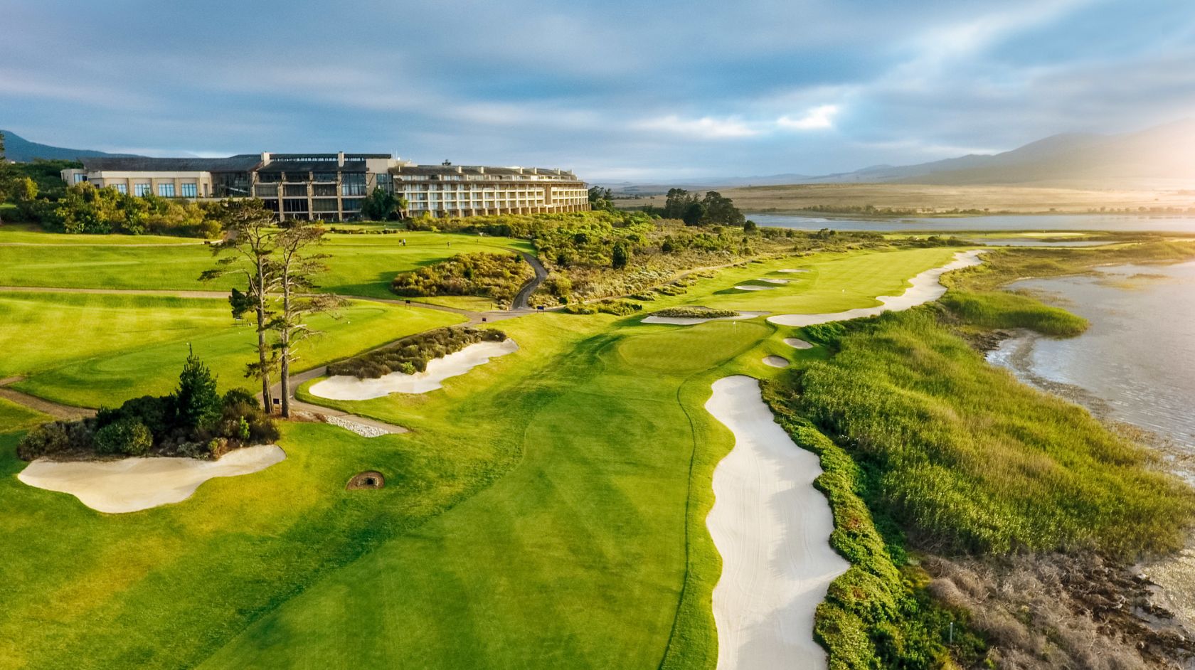 Arabella Hotel, Golf & Spa thumbnail 2