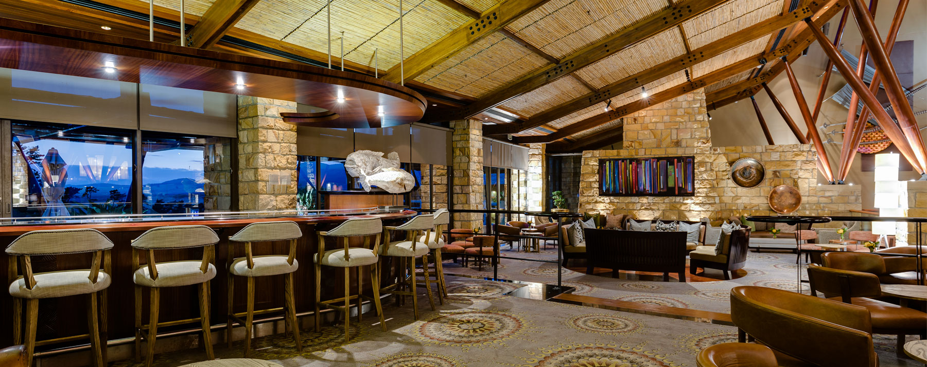 Arabella Hotel, Golf & Spa