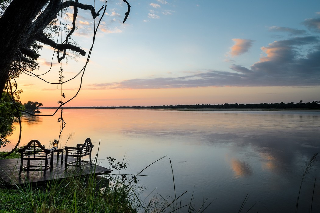 Baines' River Camp thumbnail 6