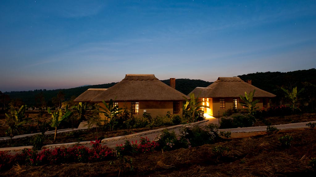 Kitela Lodge