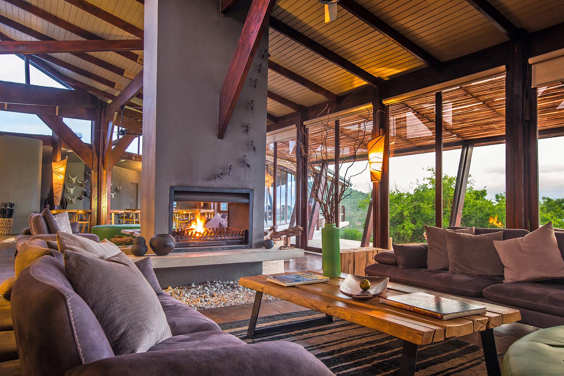 Rhino Ridge Safari Lodge thumbnail 5