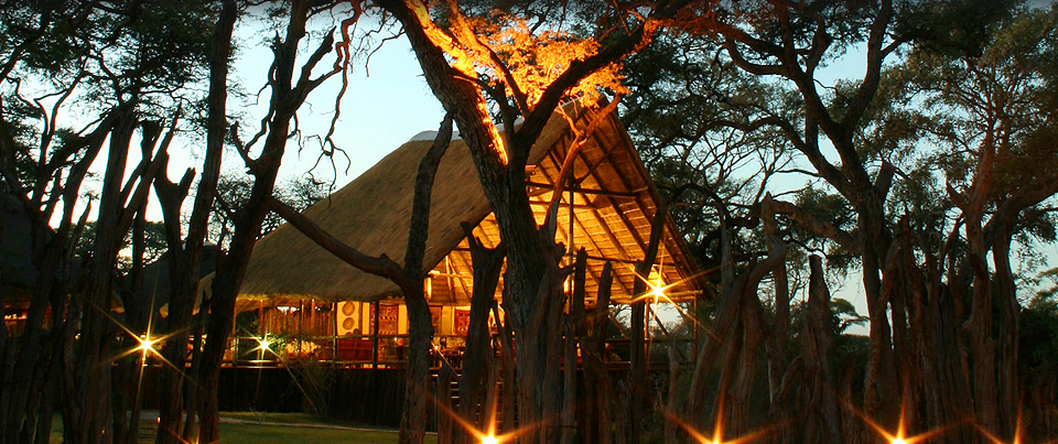 Elephant Valley Lodge thumbnail 1