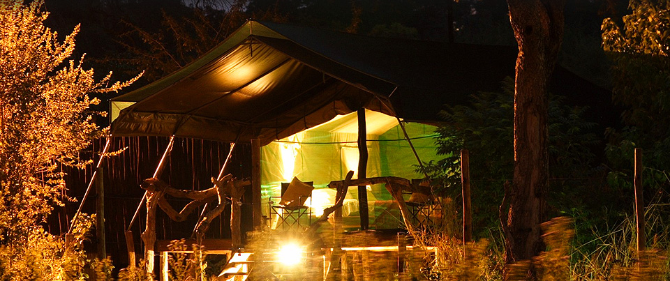 Elephant Valley Lodge thumbnail 8