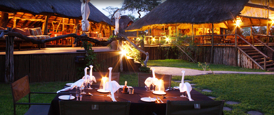 Elephant Valley Lodge thumbnail 9
