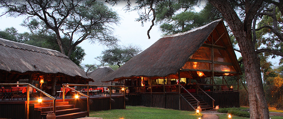 Elephant Valley Lodge thumbnail 2