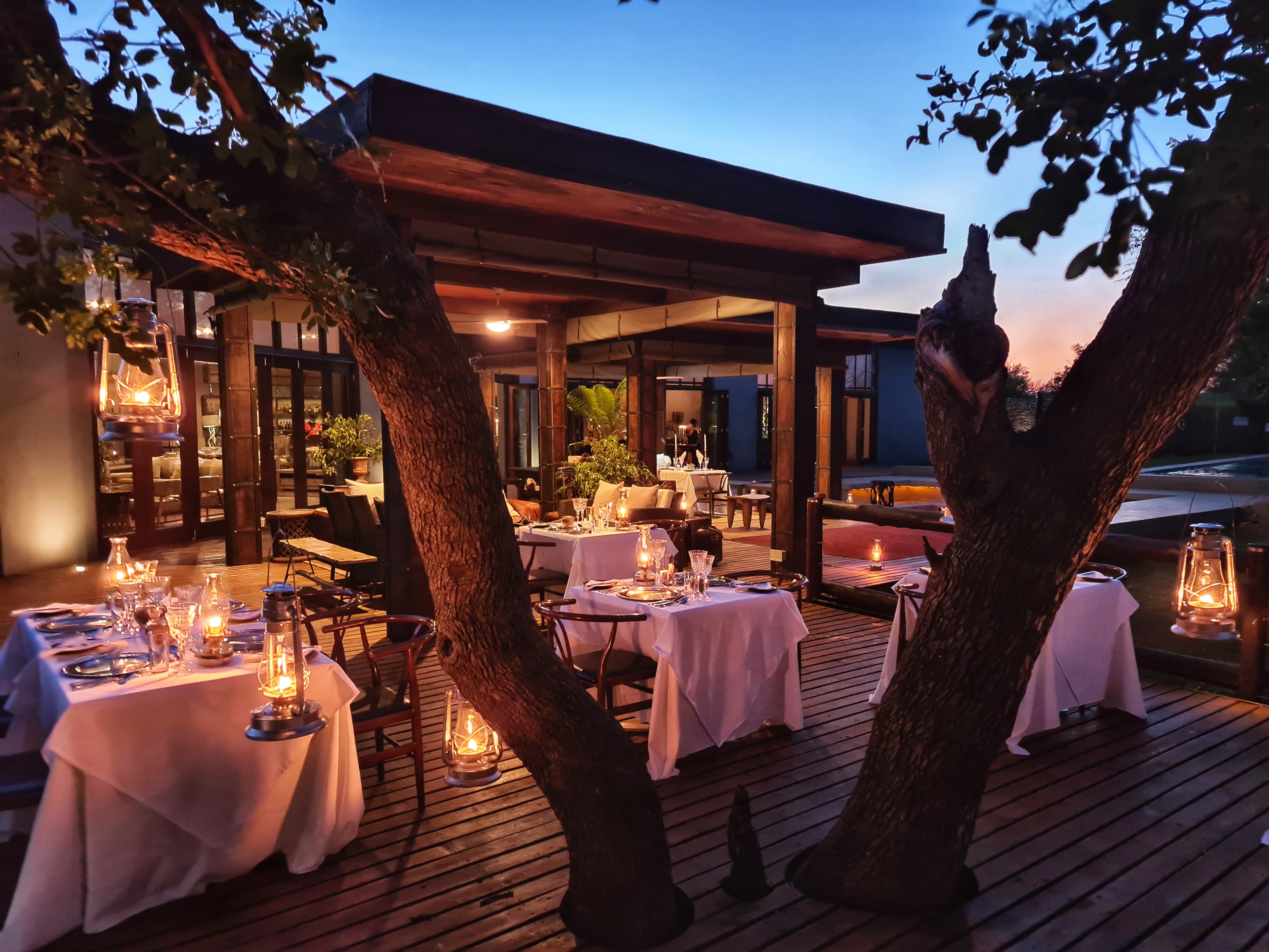 Becks Safari Lodge thumbnail 19