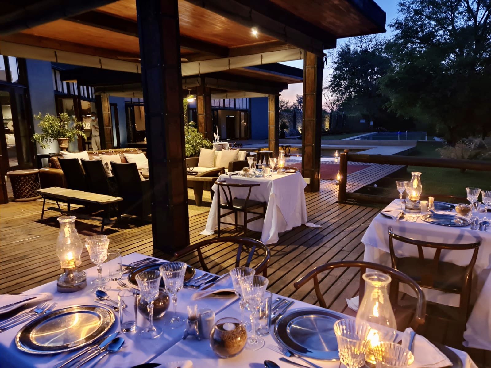 Becks Safari Lodge thumbnail 18