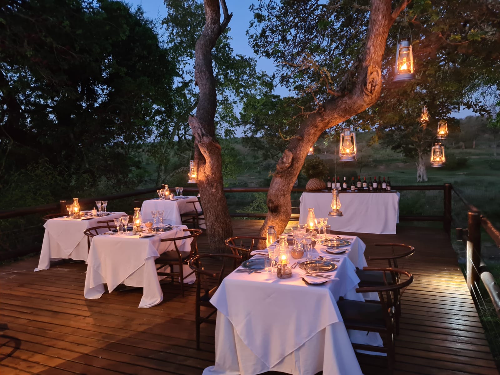 Becks Safari Lodge thumbnail 24