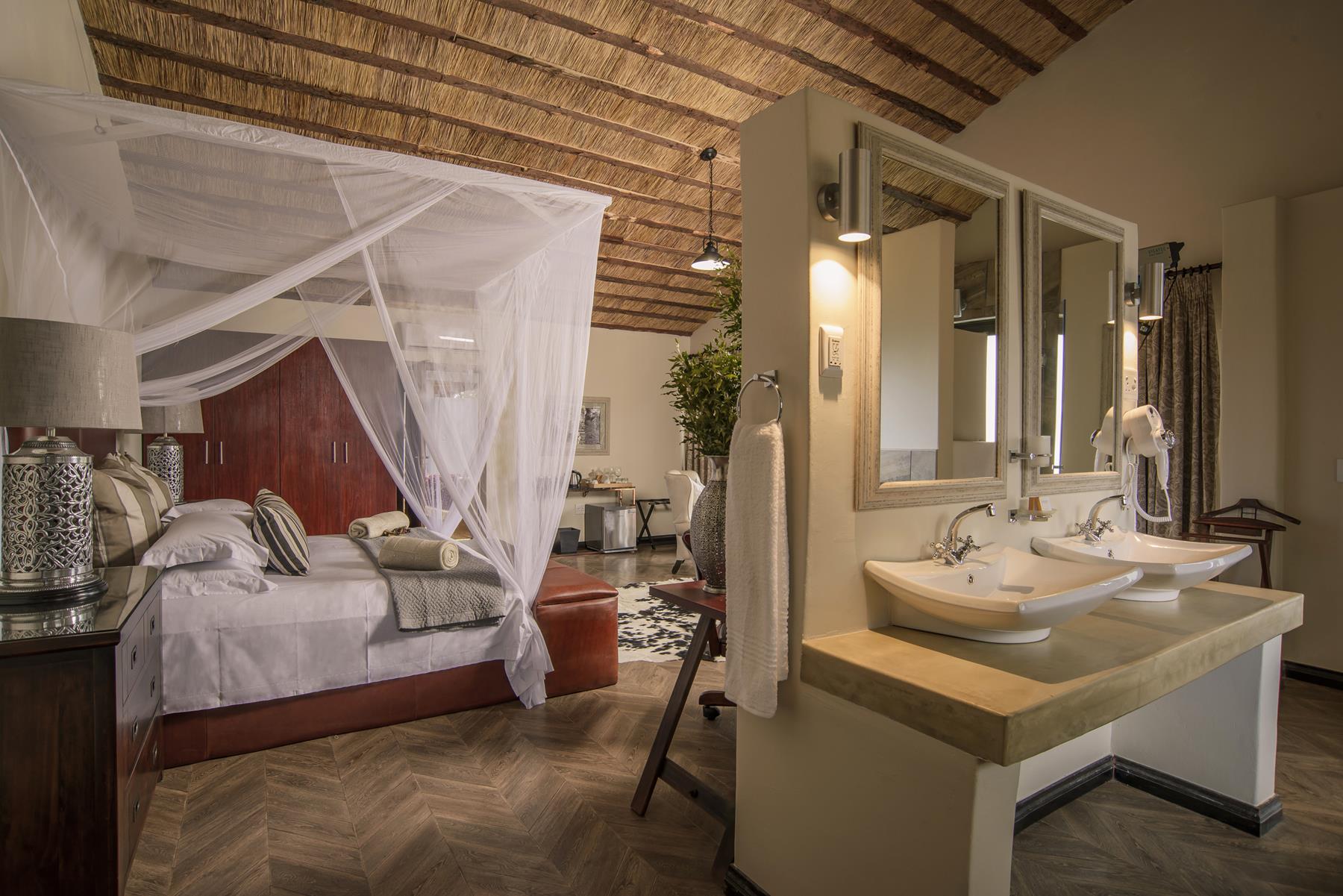 Becks Safari Lodge thumbnail 9