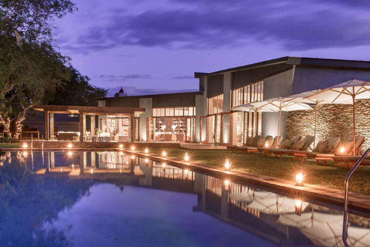 Becks Safari Lodge thumbnail 12