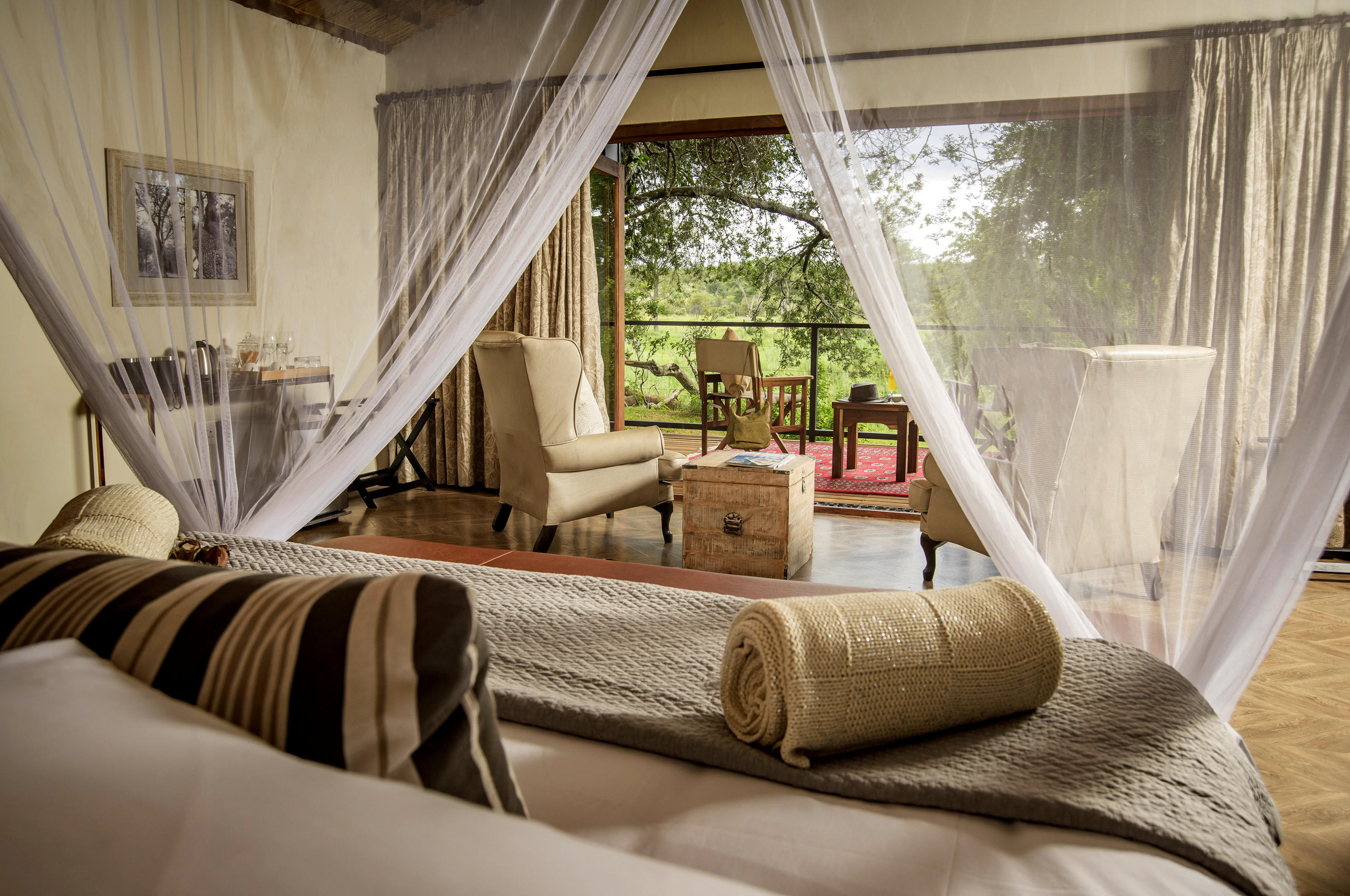Becks Safari Lodge thumbnail 7