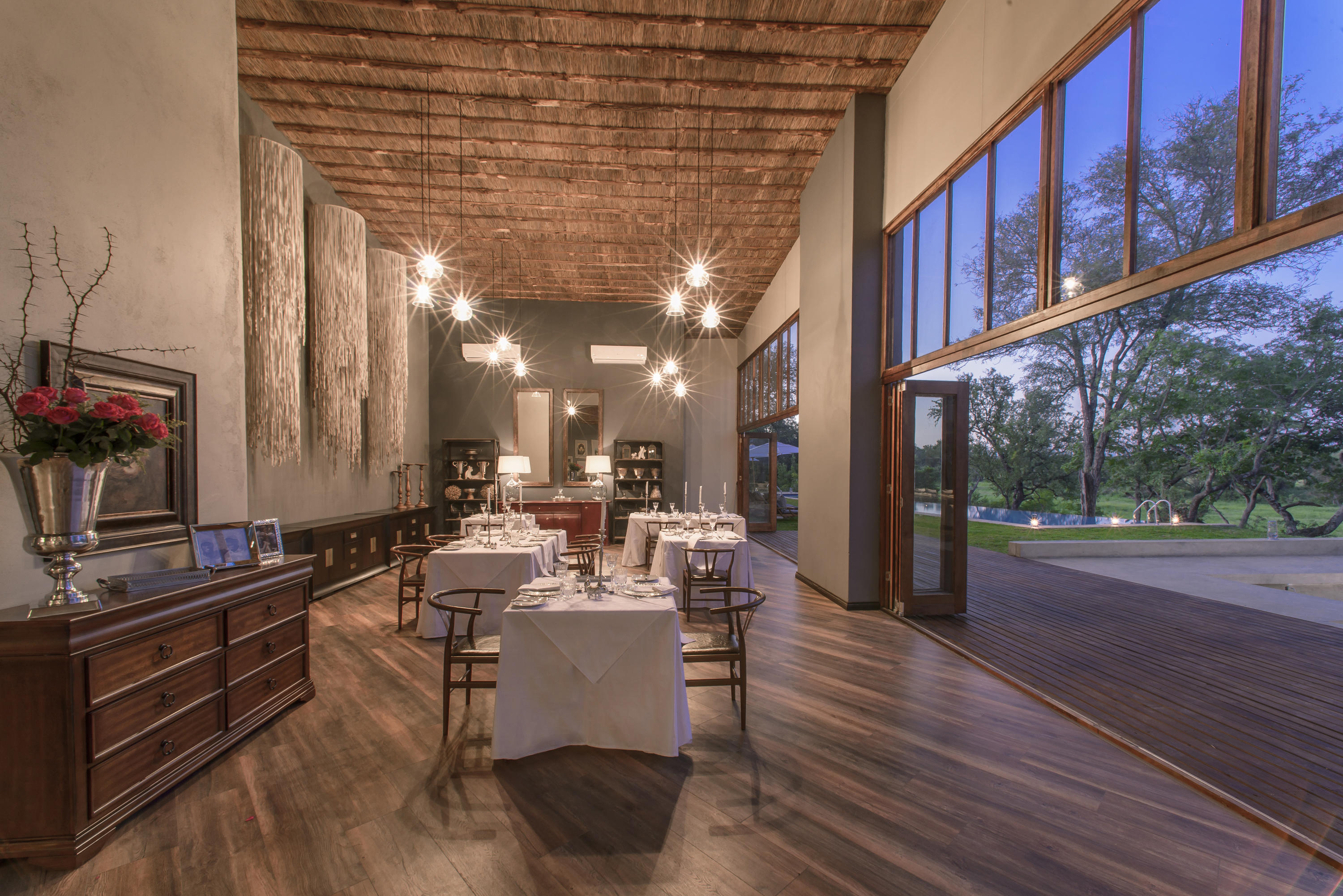 Becks Safari Lodge thumbnail 2