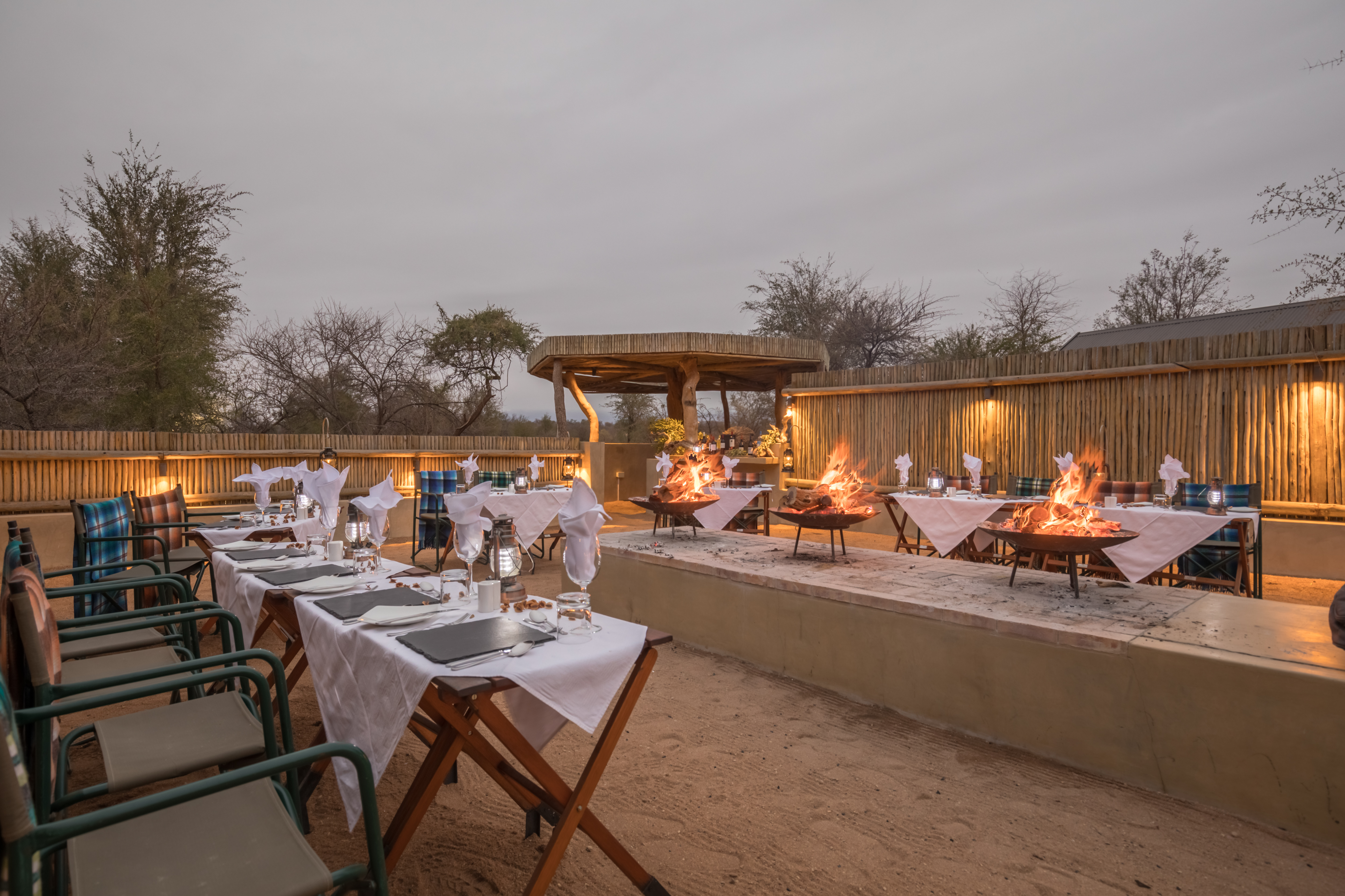 Becks Safari Lodge thumbnail 5