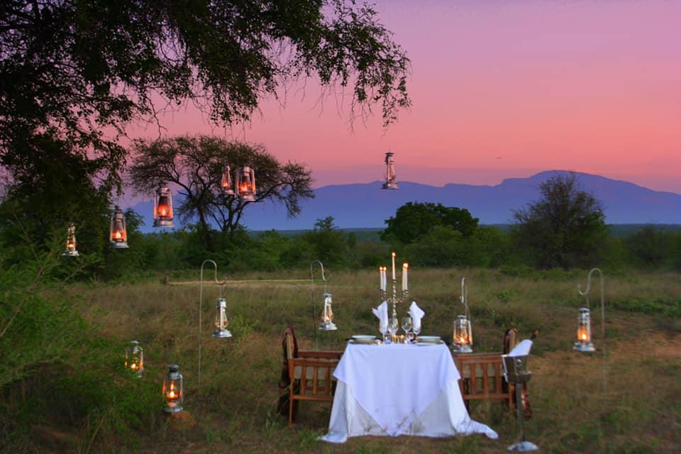 Becks Safari Lodge thumbnail 20