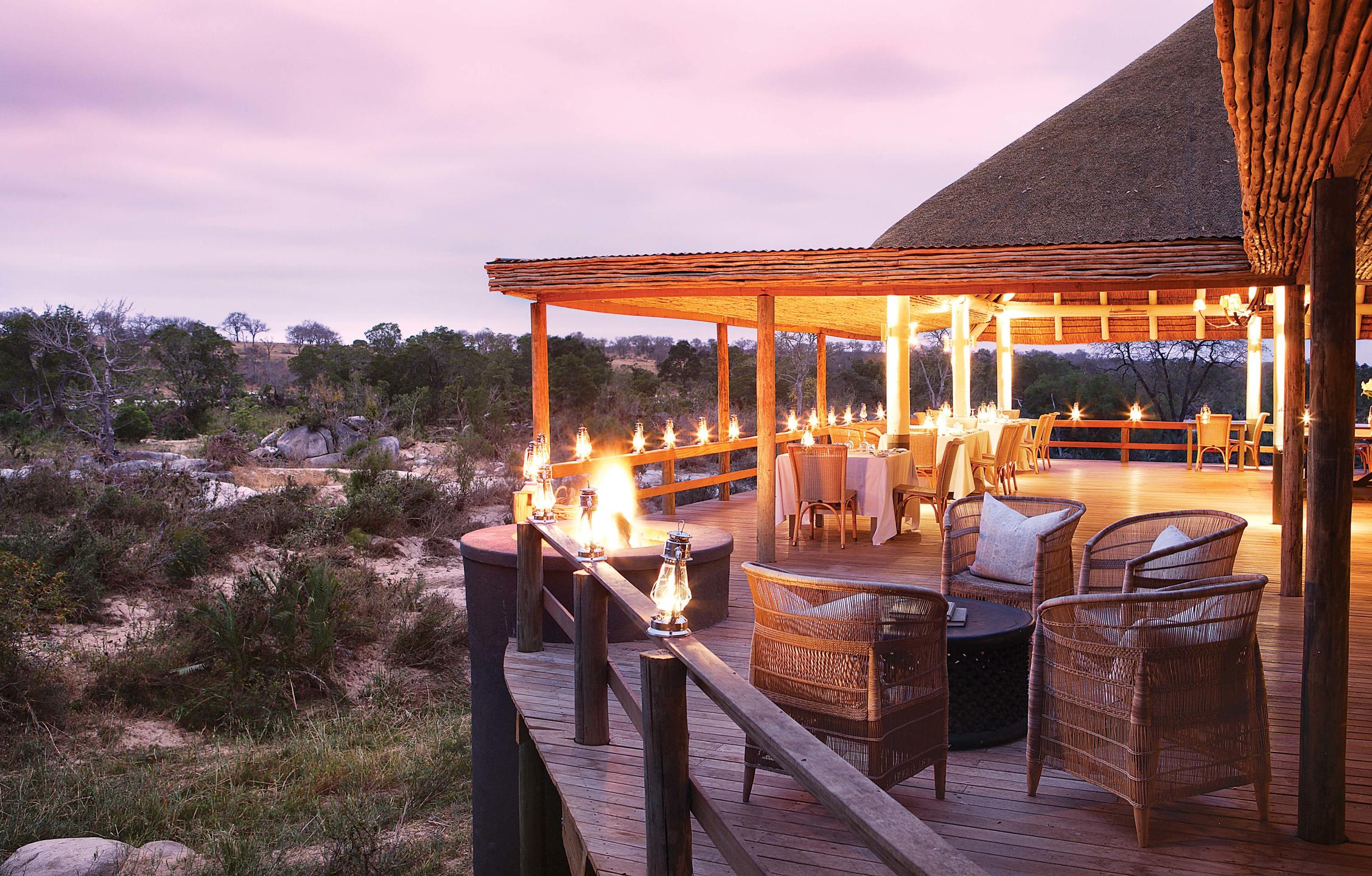 Londolozi Founders Camp thumbnail 3