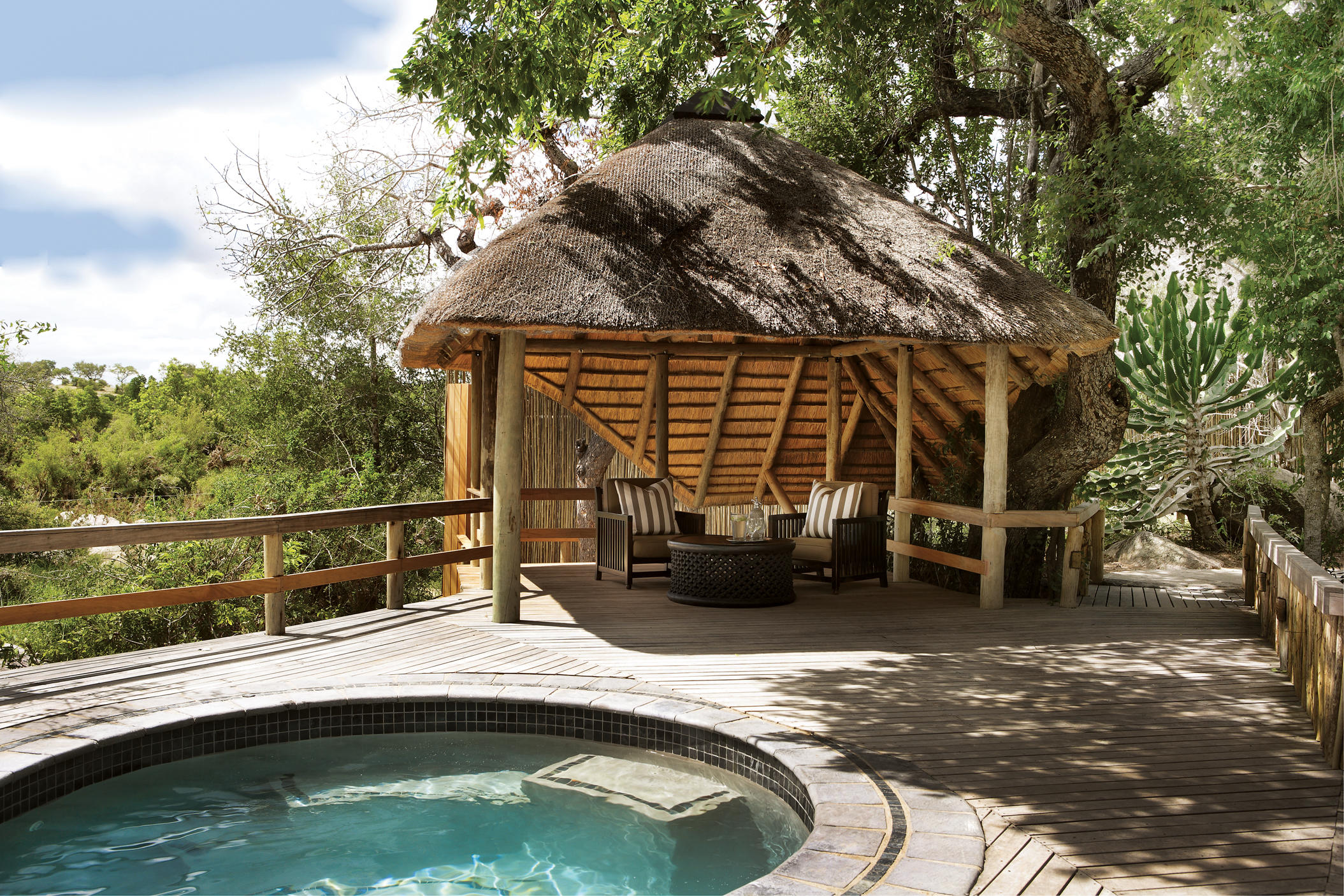 Londolozi Founders Camp thumbnail 2