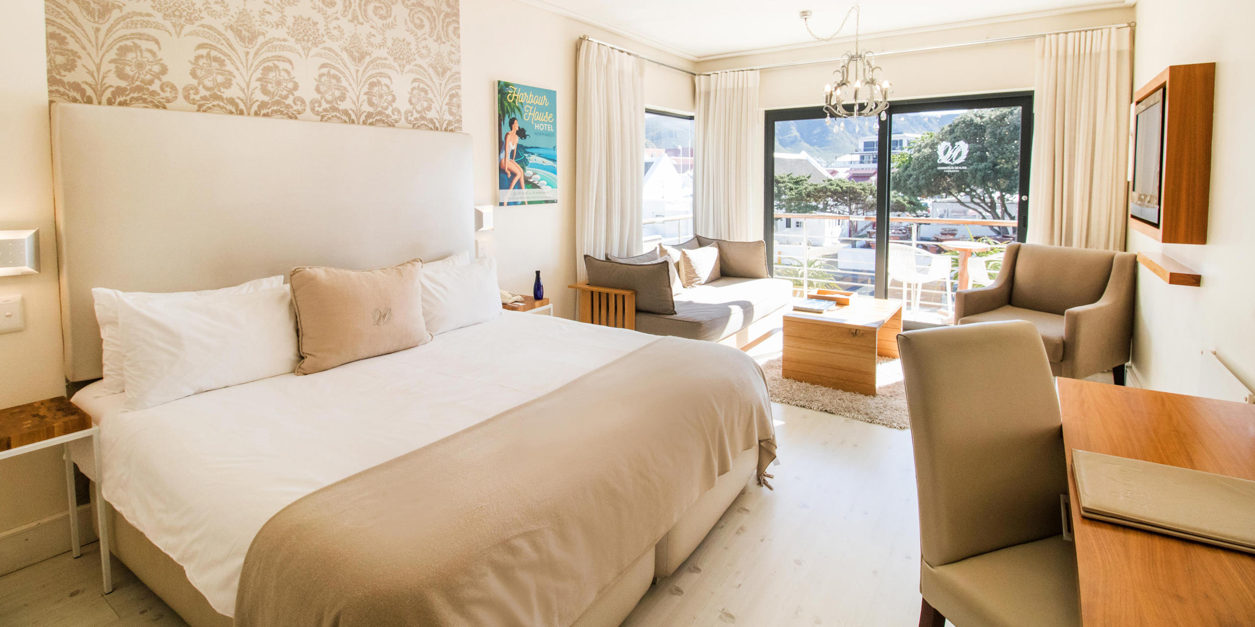 Harbour House Hotel thumbnail 3