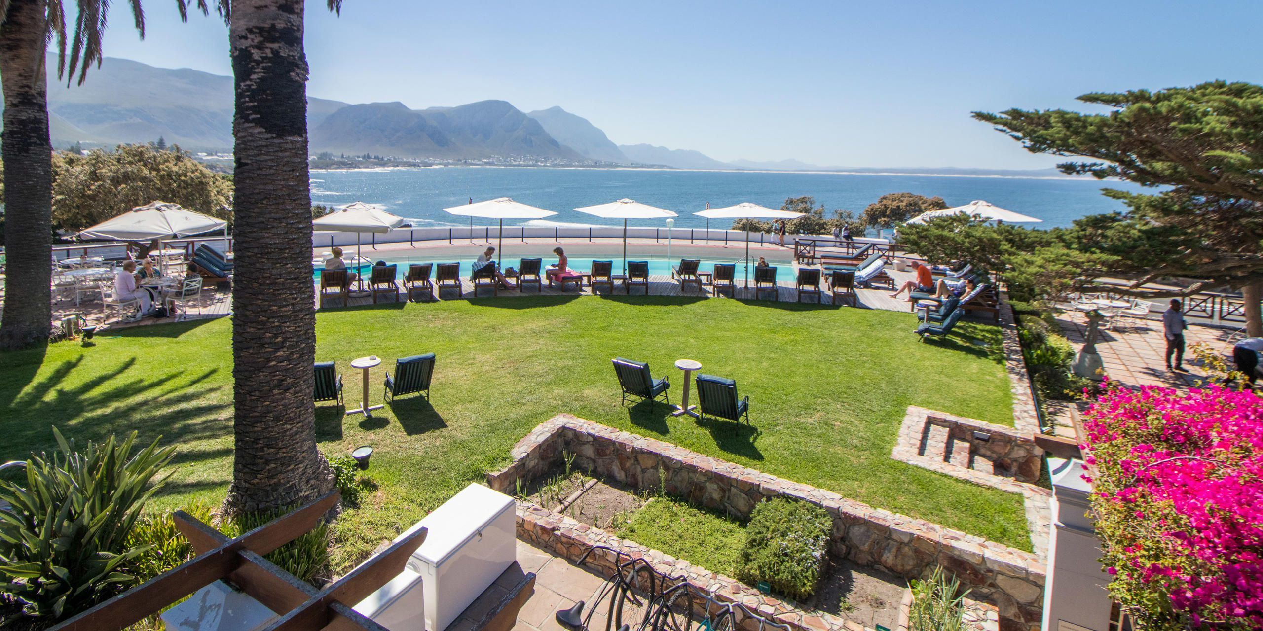 Harbour House Hotel thumbnail 4