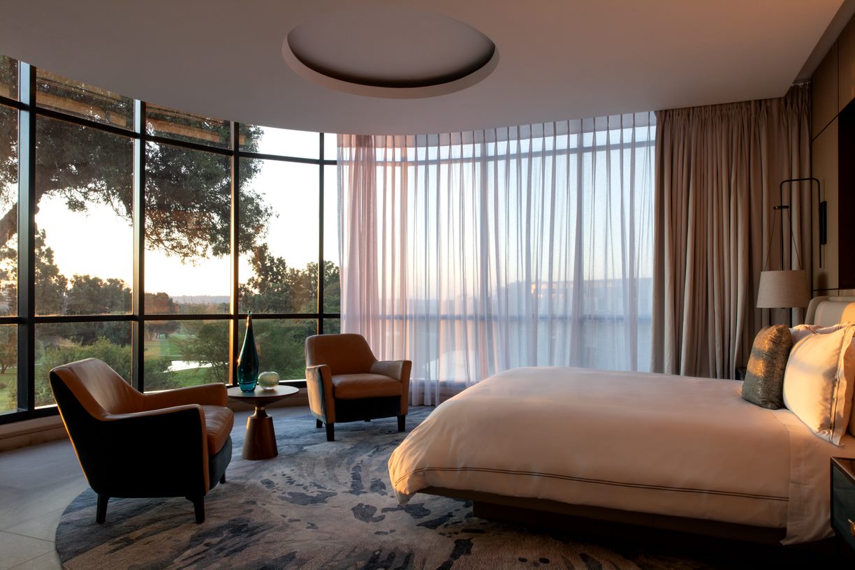 The Houghton Hotel thumbnail 6