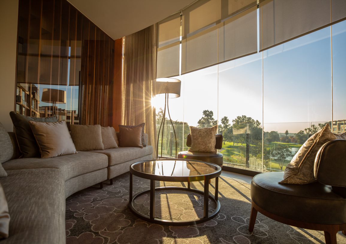 The Houghton Hotel thumbnail 3