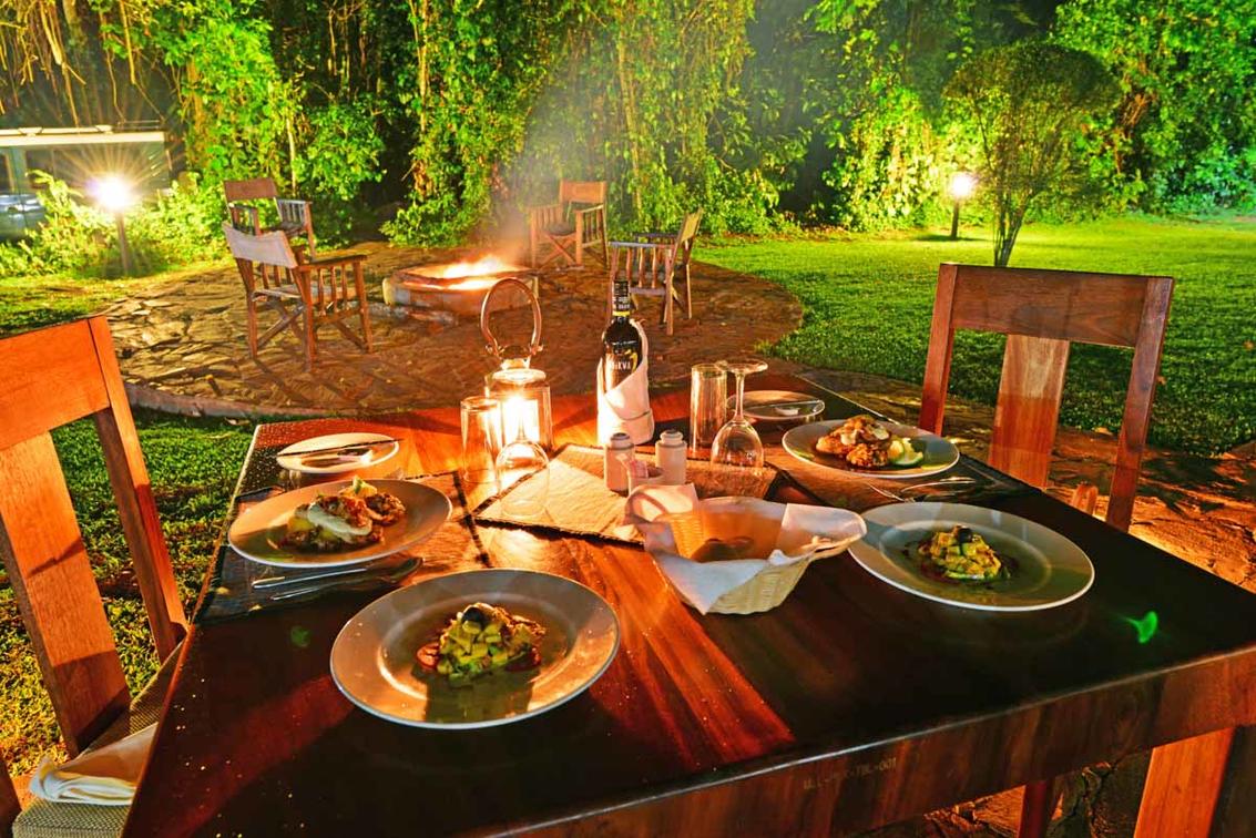 Primate Lodge Kibale thumbnail 5