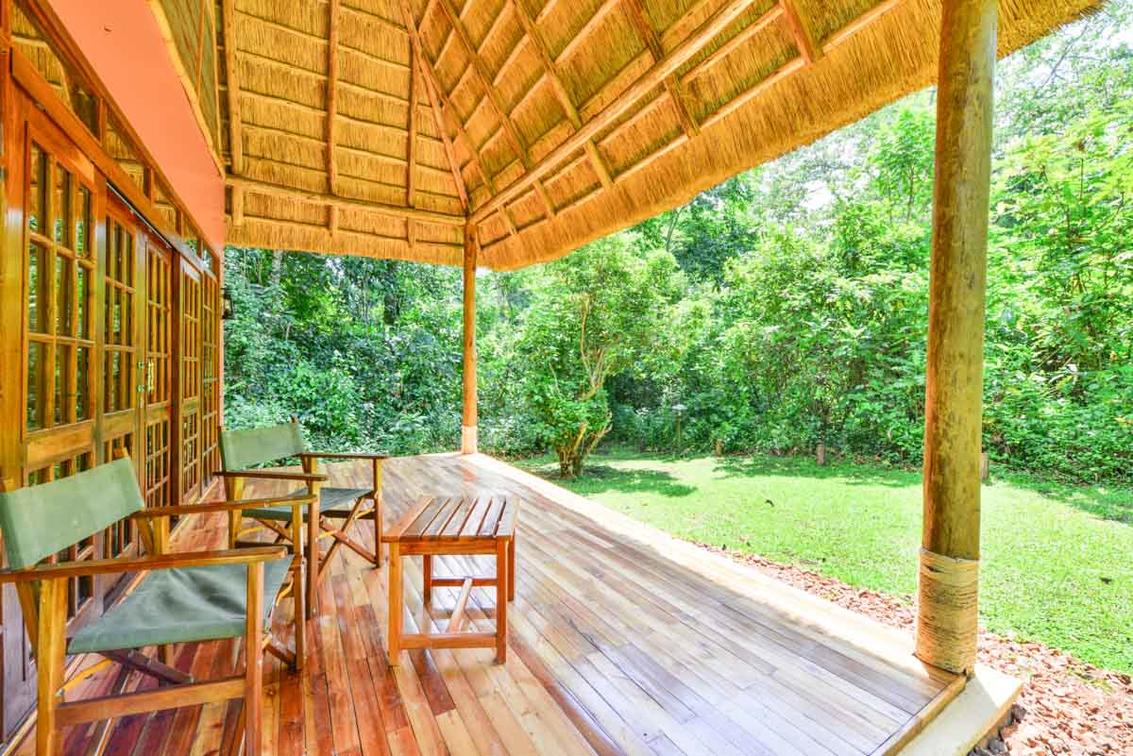 Primate Lodge Kibale thumbnail 6