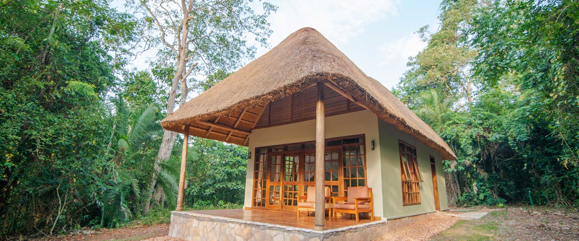 Primate Lodge Kibale thumbnail 3
