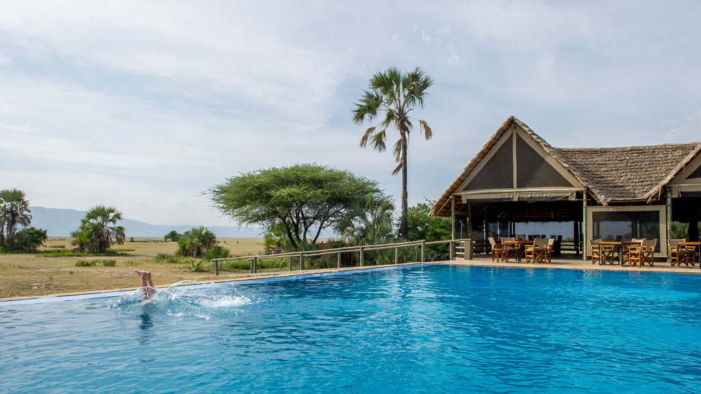 Maramboi Tented Lodge thumbnail 6