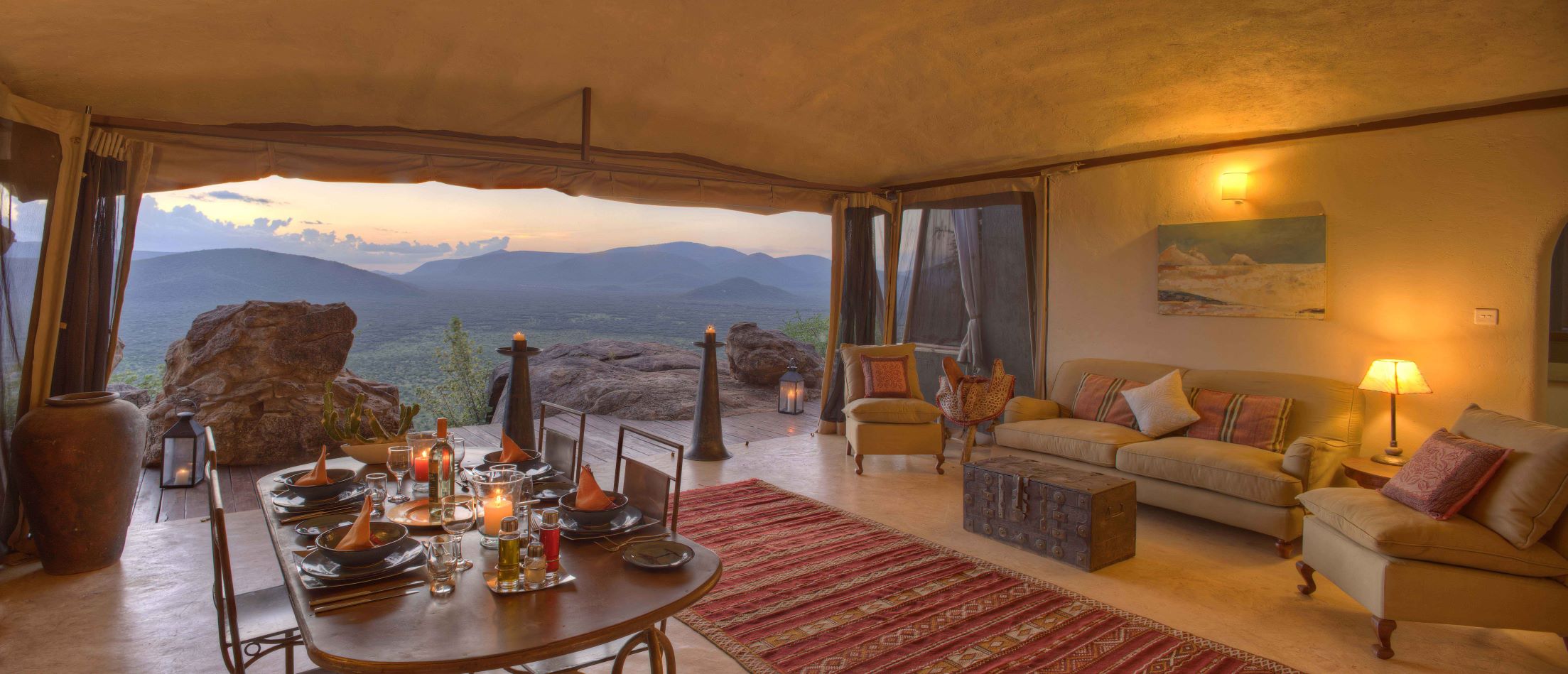 Saruni Samburu thumbnail 5