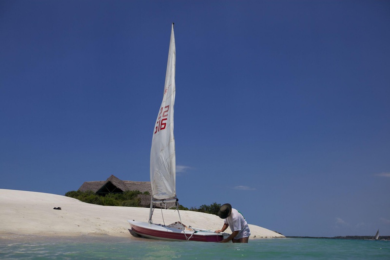 Lazy Lagoon thumbnail 6
