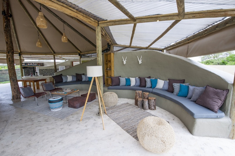 Khwai Guest House thumbnail 2