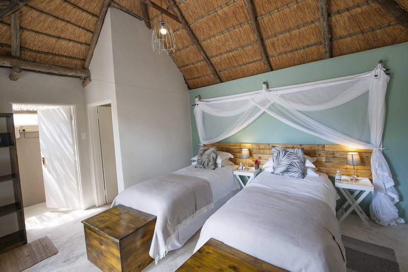 Khwai Guest House thumbnail 3