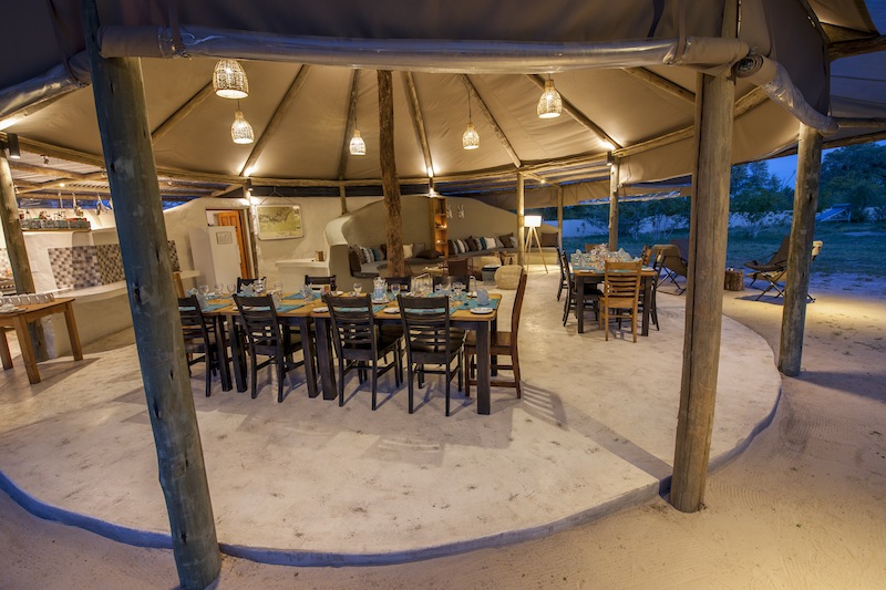 Khwai Guest House thumbnail 4