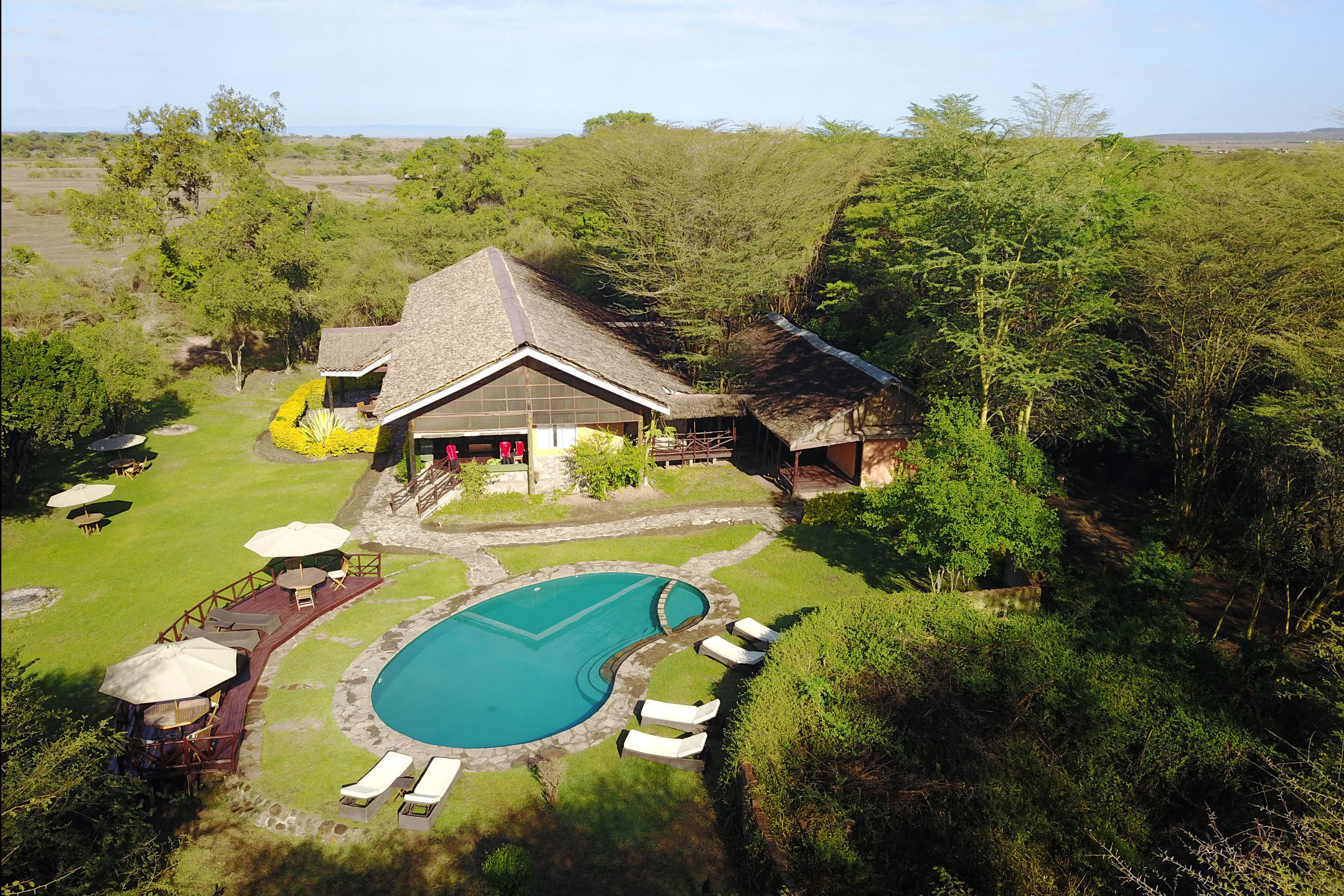 Tipilikwani Mara Camp thumbnail 1