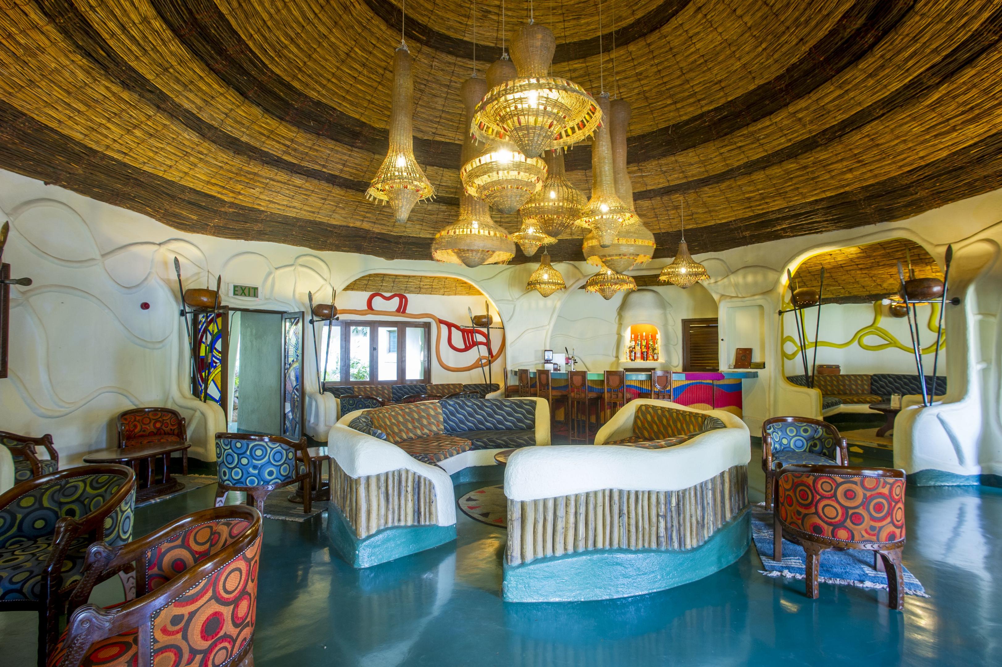 Lake Manyara Serena Lodge thumbnail 6