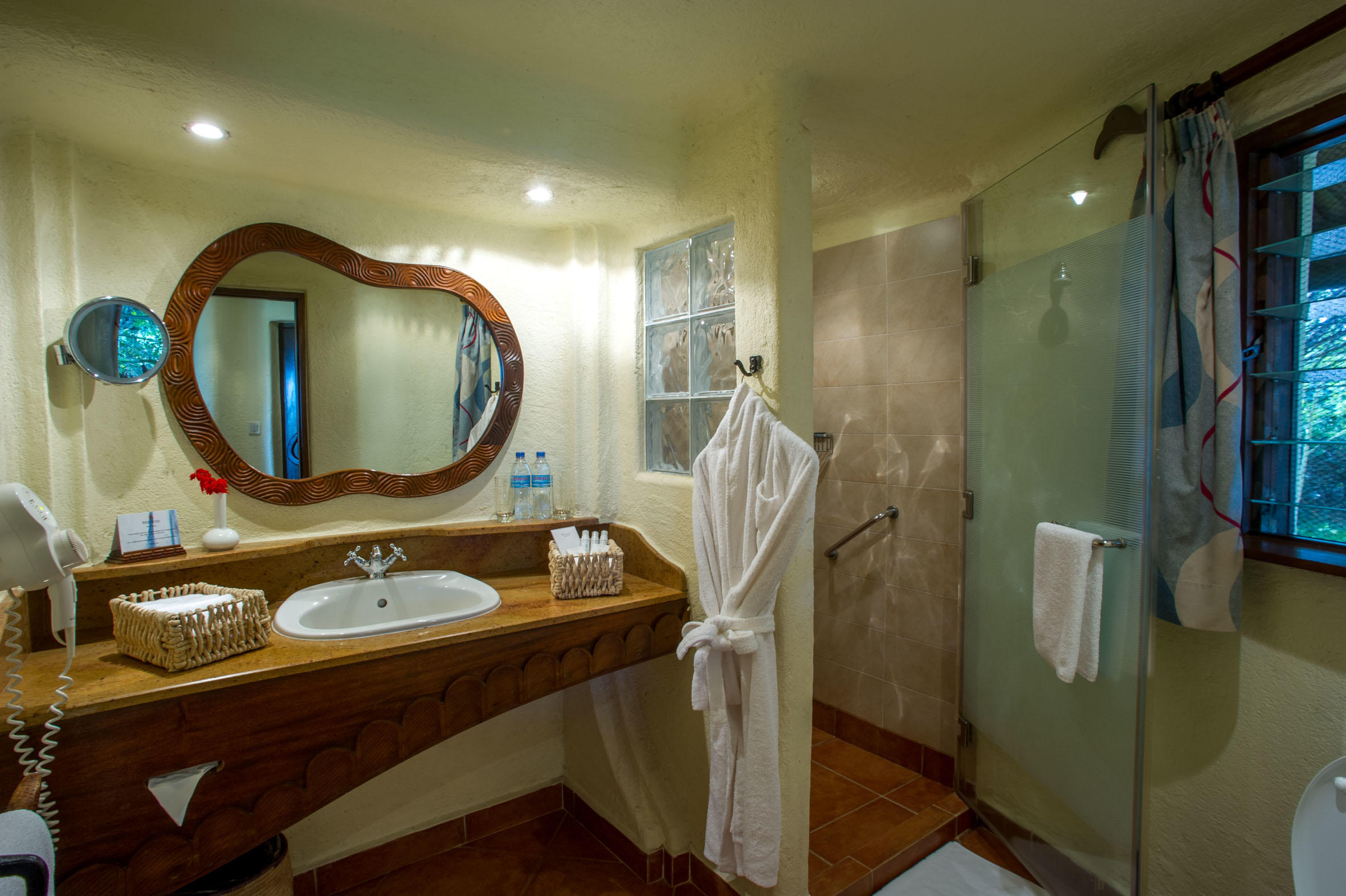 Lake Manyara Serena Lodge thumbnail 3
