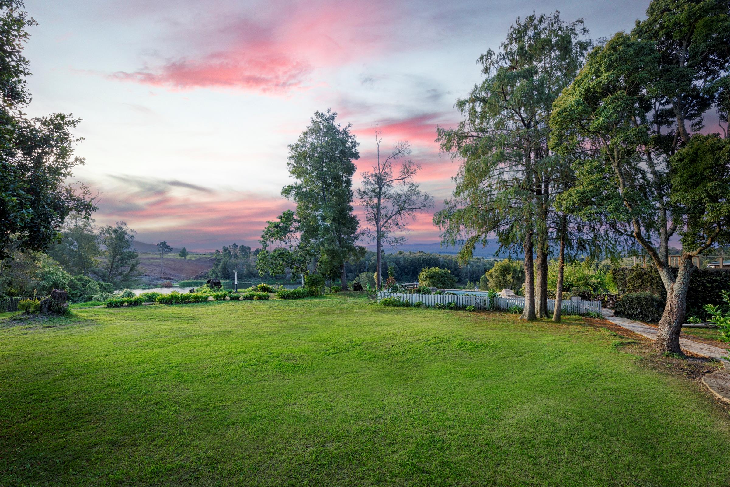 Lianshulu Lodge thumbnail 3