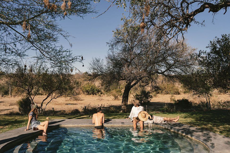 Simbavati Homestead thumbnail 2