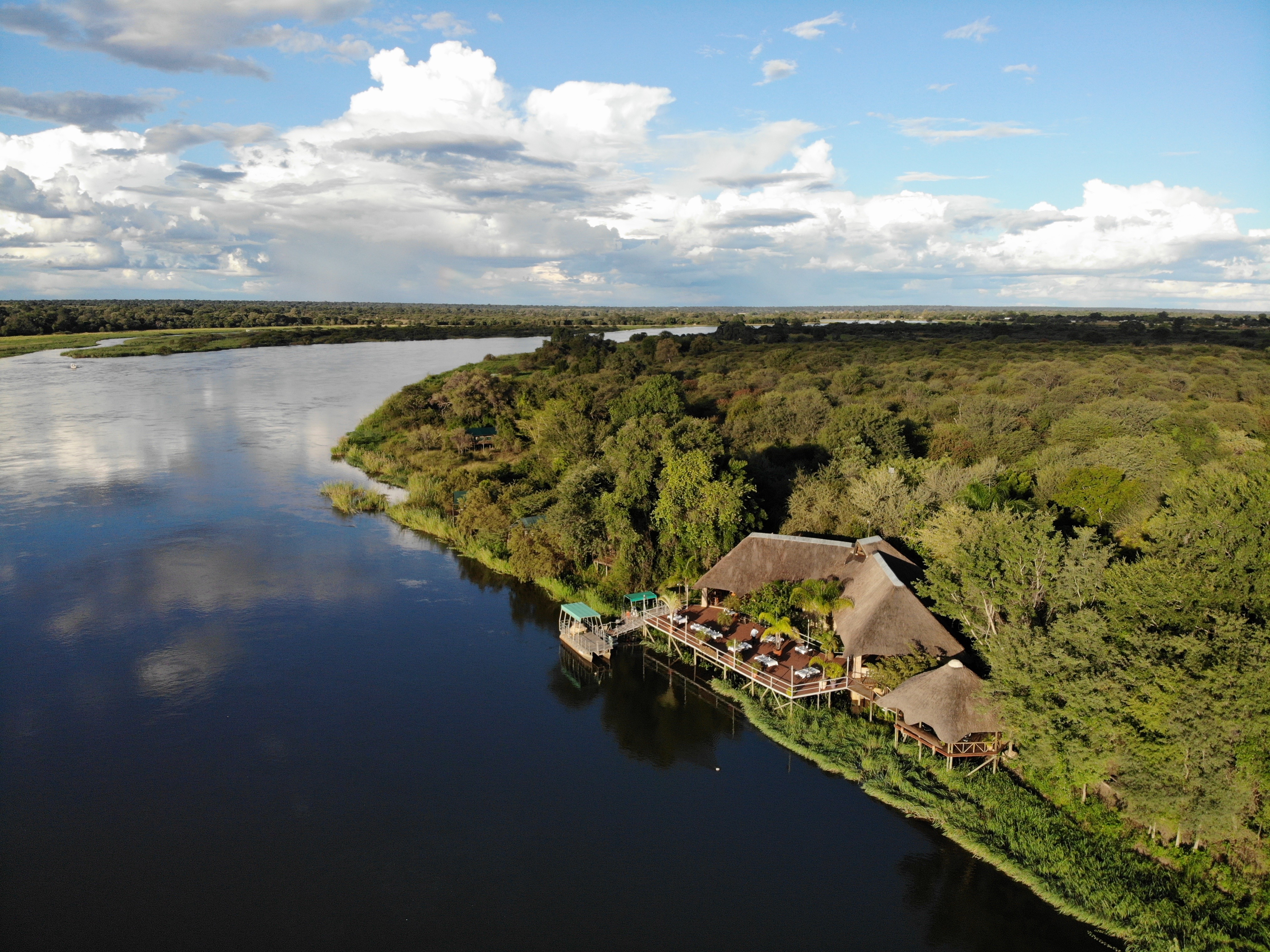 Nunda River Lodge thumbnail 3
