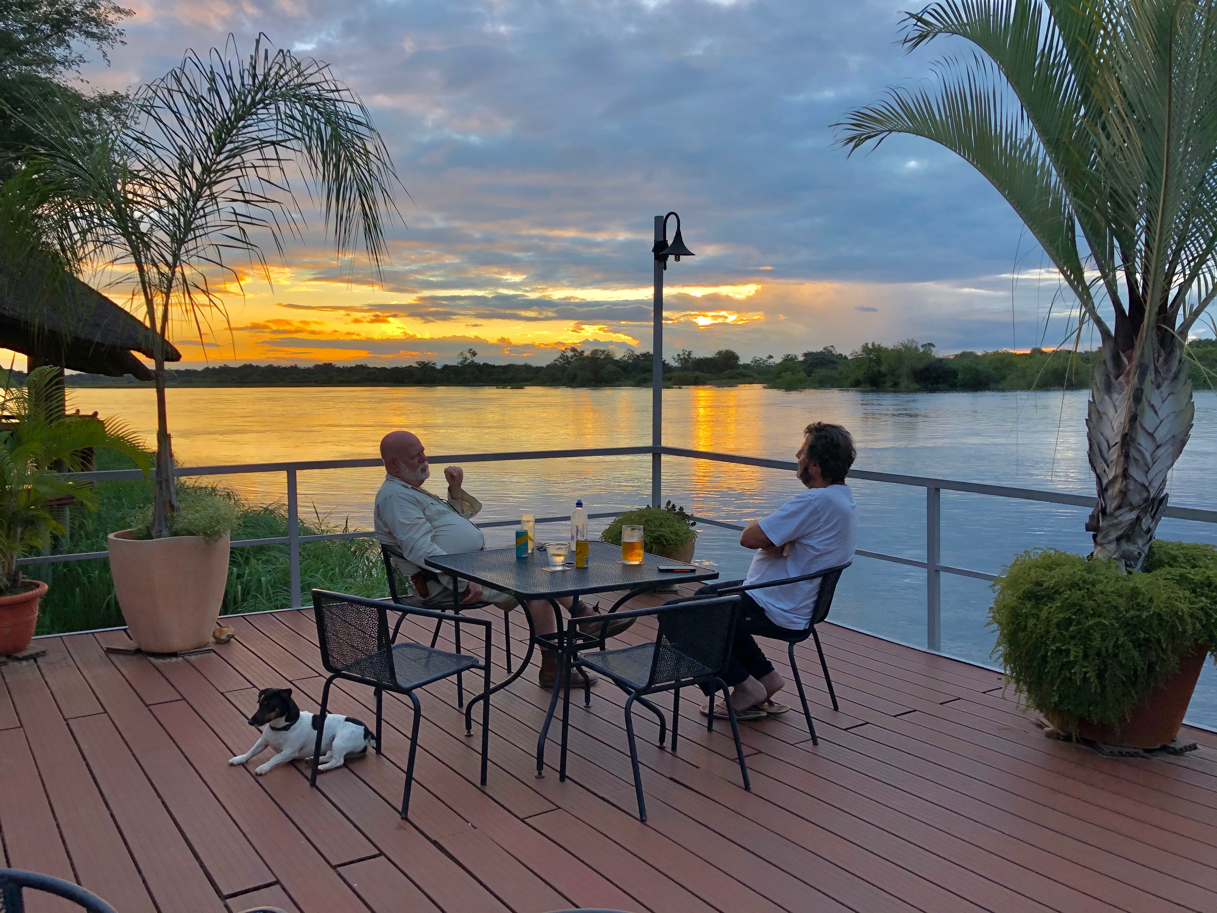 Nunda River Lodge thumbnail 6